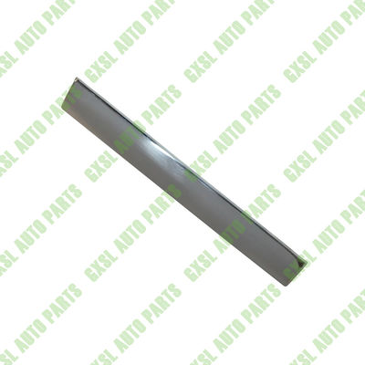 For Bentley Continental Flying Spur Front Left Fender Chrome Trim OEM 3W5853517E