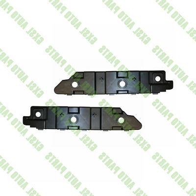 For Bentley Continental Gt &amp; Gtc Left &amp; Right Fender Bracket OEM 3W0807183B 3W8807183 3W8807184B 3W8807184