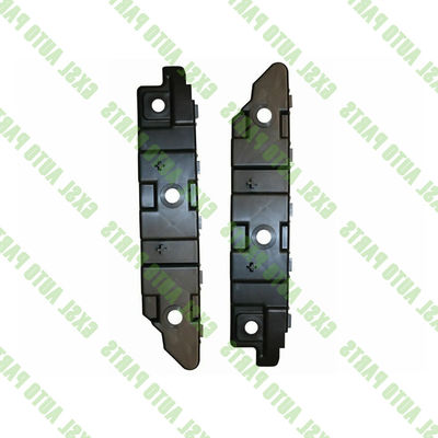 For Bentley Continental Gt &amp; Gtc Left &amp; Right Fender Bracket OEM 3W0807183B 3W8807183 3W8807184B 3W8807184