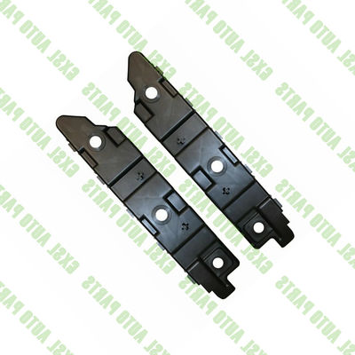 For Bentley Continental Gt &amp; Gtc Left &amp; Right Fender Bracket OEM 3W0807183B 3W8807183 3W8807184B 3W8807184