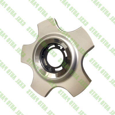 For Bentley Continental GT Flying Spur Wheel Cap Center OEM 3W0601161R 3W0601161S