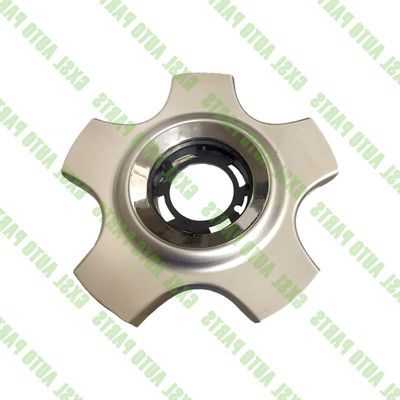 For Bentley Continental GT Flying Spur Wheel Cap Center OEM 3W0601161R 3W0601161S
