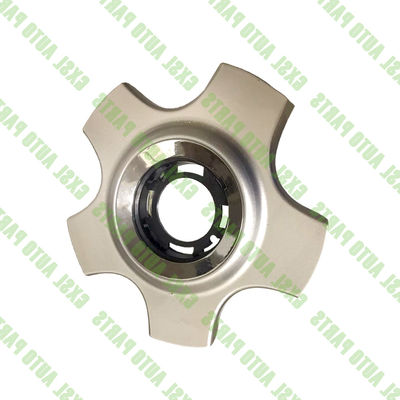 For Bentley Continental GT Flying Spur Wheel Cap Center OEM 3W0601161R 3W0601161S