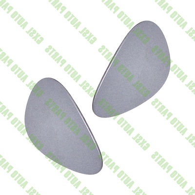 For Bentley Continental Gt Gtc 2006-2011 Front Left &amp; Right Headlight Washer Cap Cover OEM 3W8955101A 3W8955102A