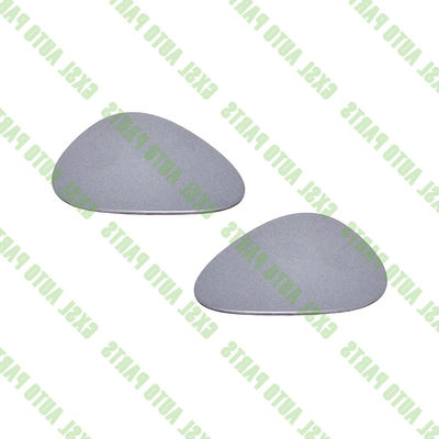 For Bentley Continental Gt Gtc 2006-2011 Front Left &amp; Right Headlight Washer Cap Cover OEM 3W8955101A 3W8955102A
