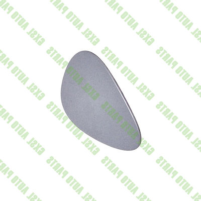 For Bentley Continental Gt Gtc 2006-2011 Front Left Headlight Washer Cap Cover OEM 3W8955101A