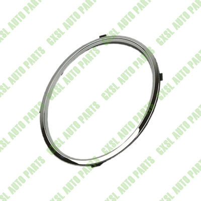 For Bentley Bentayga Left Headlight Chrome Trim Ring - Small OEM 36A807823C