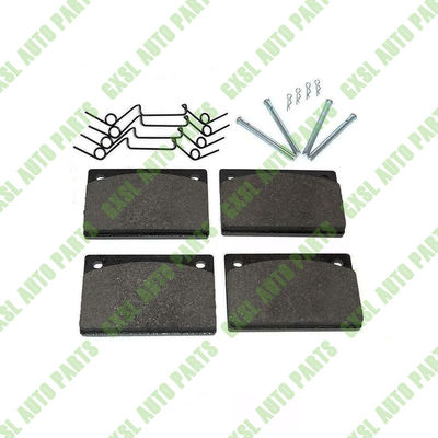 For Bentley &amp; Rolls Royce Rear Brake Pads Kit OEM 3Z0698151D
