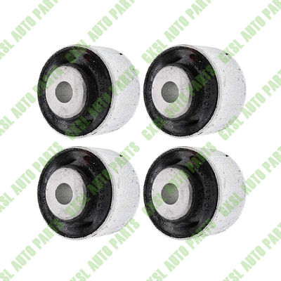 For Bentley Continental Gt, Gtc &amp; Flying Spur Upper Control Arm Bush x4 OEM 3W0407515