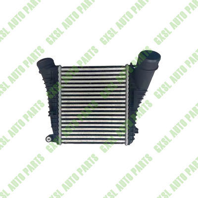 For Bentley Bentayga 6.0 2017-2020 Left Auto Air Charge Intercooler OEM 36A145803