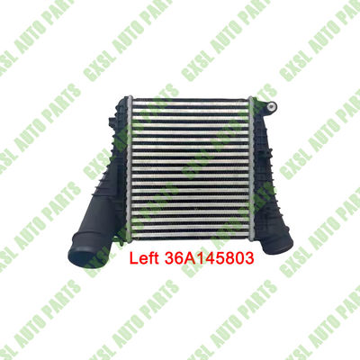 For Bentley Bentayga 6.0 2017-2020 Left Auto Air Charge Intercooler OEM 36A145803