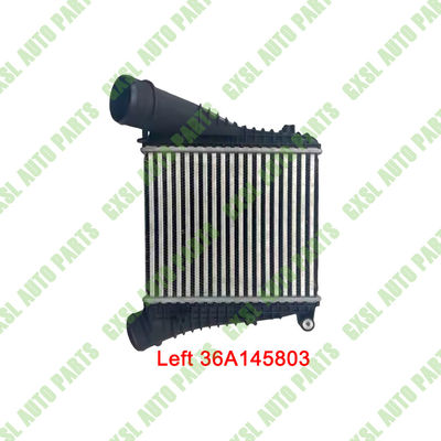 For Bentley Bentayga 6.0 2017-2020 Left Auto Air Charge Intercooler OEM 36A145803