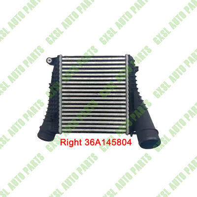 For Bentley Bentayga 6.0 2017-2020 Right Auto Air Charge Intercooler OEM 36A145804
