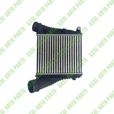 For Bentley Bentayga 6.0 2017-2020 Right Auto Air Charge Intercooler OEM 36A145804