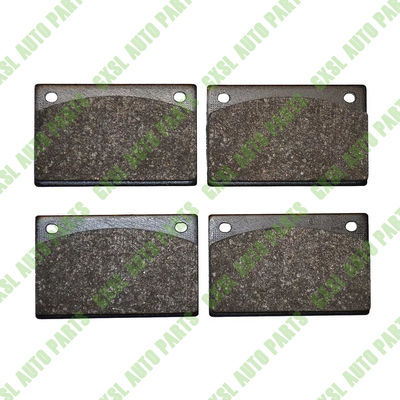 For Bentley & Rolls Royce 1995-1998 Rear Brake Pads OEM 3Z0698451F 3Z0698451A