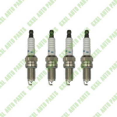 For Bentley Continental GT 2012-2016 V8 Spark Plugs x 4 OEM 06K905601M 079905626G 079905626M