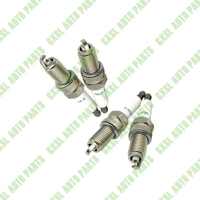 For Bentley Continental GT 2012-2016 V8 Spark Plugs x 4 OEM 06K905601M 079905626G 079905626M