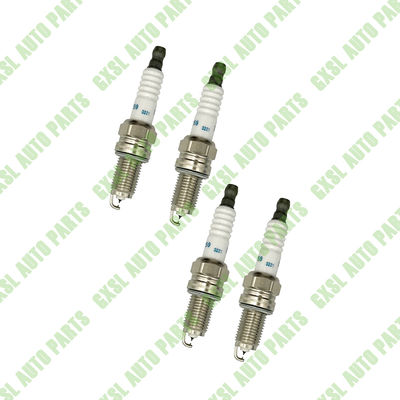 For Bentley Continental GT 2012-2016 V8 Spark Plugs x 4 OEM 06K905601M 079905626G 079905626M