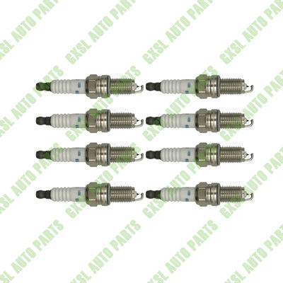 For Bentley Continental GT 2012-2016 V8 Spark Plugs x 8 OEM 06K905601M 079905626G 079905626M