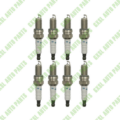 For Bentley Continental GT 2012-2016 V8 Spark Plugs x 8 OEM 06K905601M 079905626G 079905626M