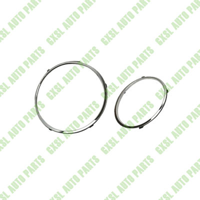 For Bentley Bentayga Left Headlight Chrome Trim Ring OEM 36A807833C 36A807823C