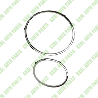For Bentley Bentayga Left Headlight Chrome Trim Ring OEM 36A807833C 36A807823C