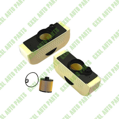 For Bentley Bentayga W12 Oil Filter &amp; Air Filter Kit OEM 07P115562B 36A133843