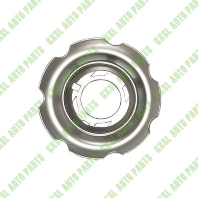 For Bentley Continental GT & Flying Spur Silver Hubcaps 21' 7 Spoke Rims