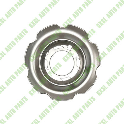 For Bentley Continental GT & Flying Spur Silver Hubcaps 21' 7 Spoke Rims