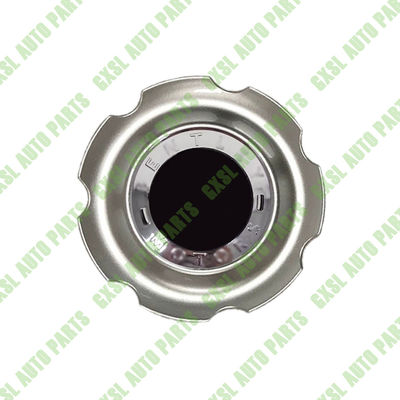 For Bentley Continental GT & Flying Spur Silver Hubcaps 21' 7 Spoke Rims With Black B