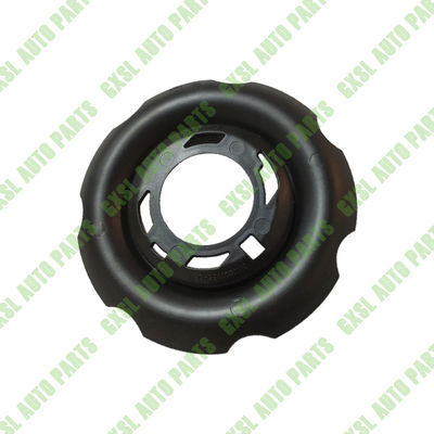 For Bentley Continental GT &amp; Flying Spur Black Hubcaps 21' 7 Spoke Rims