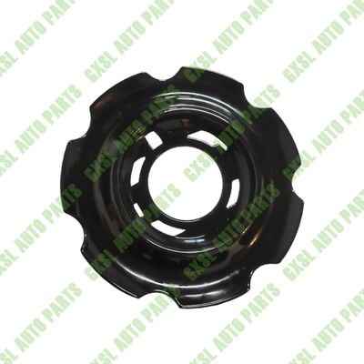 For Bentley Continental GT &amp; Flying Spur Black Hubcaps 21' 7 Spoke Rims