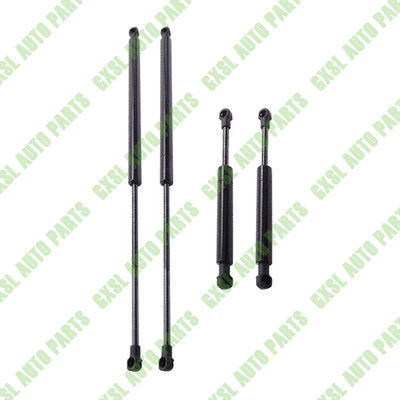 For Bentley Continent Flying Spur Gt Gtc Front Hatch Support Shock Absorber Kit OEM 3W0823359B 3W0823475B