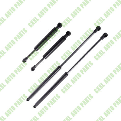 For Bentley Continent Flying Spur Gt Gtc Front Hatch Support Shock Absorber Kit OEM 3W0823359B 3W0823475B