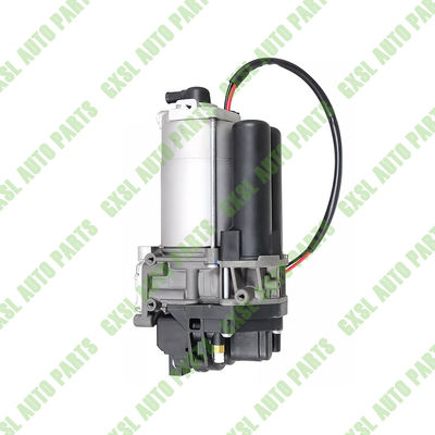 For Bentley Bentayga Lamborghini Urus Audi Q7 Air Suspension Compressor Pump OEM 4M0616005G 4M0616005H 4M0616005F