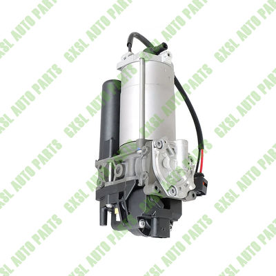 For Bentley Bentayga Lamborghini Urus Audi Q7 Air Suspension Compressor Pump OEM 4M0616005G 4M0616005H 4M0616005F