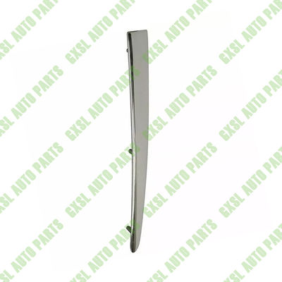 For Bentley Continent Flying Spur Front Left Bumper Chrome Trim OEM 3W5807811