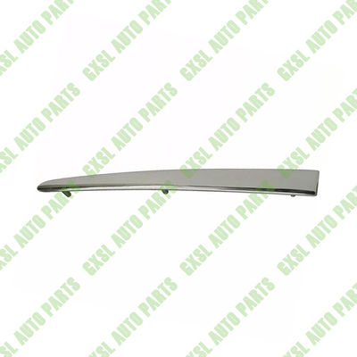 For Bentley Continent Flying Spur Front Right Bumper Chrome Trim OEM 3W5807812