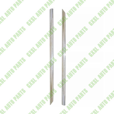For Bentley Continent Flying Spur Rear Left &amp; Right Door Chrome Trim OEM 3W5853073F 3W5853074F