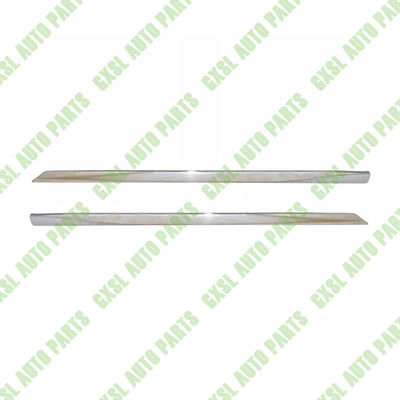 For Bentley Continent Flying Spur Rear Left &amp; Right Door Chrome Trim OEM 3W5853073F 3W5853074F
