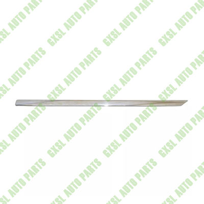 For Bentley Continent Flying Spur Rear Left Door Chrome Trim OEM 3W5853073F