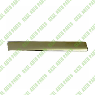 For Bentley Continental Gt & Gtc Left Fender Chrome Trim OEM 3W8853517C 3W8853517E 3W8853517G