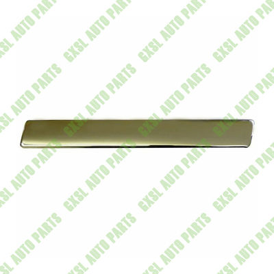For Bentley Continental Gt &amp; Gtc Right Fender Chrome Trim OEM 3W8853518C 3W8853518E 3W8853518G