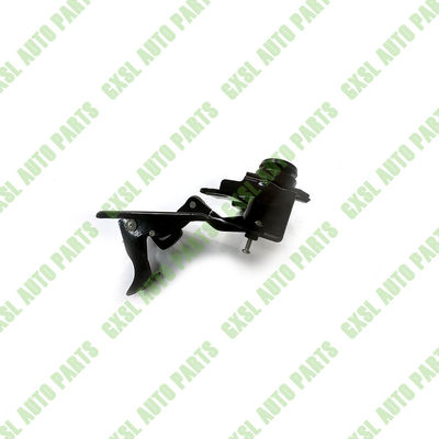 For Bentley Continental Gt Gtc &amp; Flying Spur Hood Lock Latch OEM 3W0823480E 3W0823480 3W0823480J