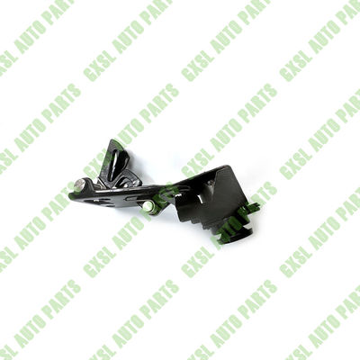 For Bentley Continental Gt Gtc &amp; Flying Spur Hood Lock Latch OEM 3W0823480E 3W0823480 3W0823480J