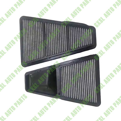 For Bentley Continental Gt & Gtc & Flying Spur W12 Engine Pollen Filter OEM 3D1819619A 3D2819620A