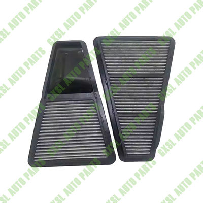 For Bentley Continental Gt & Gtc & Flying Spur W12 Engine Pollen Filter OEM 3D1819619A 3D2819620A