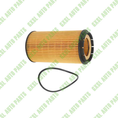 For Bentley Continental Gt & Gtc & Flying Spur W12 Engine Oil Filter OEM 07C115562E
