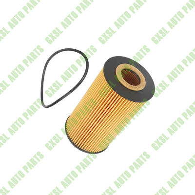 For Bentley Continental Gt & Gtc & Flying Spur W12 Engine Oil Filter OEM 07C115562E