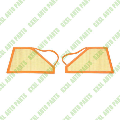 For Bentley Continental Gt &amp; Gtc &amp; Flying Spur W12 Engine Air filter OEM 3W0129620C 3W0129620B